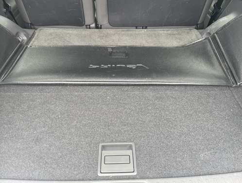 2012 Toyota Prius v Two