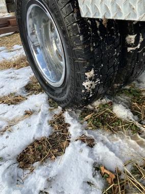 2006 Dodge Ram 3500 Laramie Quad Cab DRW