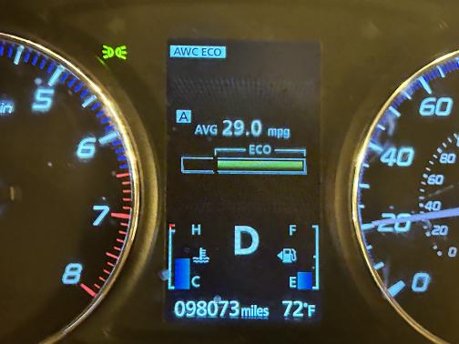 2015 Mitsubishi Outlander GT