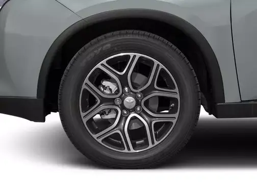 2015 Mitsubishi Outlander GT