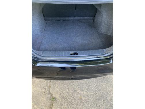 2015 Nissan Versa 1.6 SV