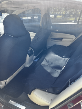 2015 Acura TLX V6 Tech