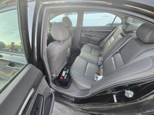 2009 Honda Civic EX-L