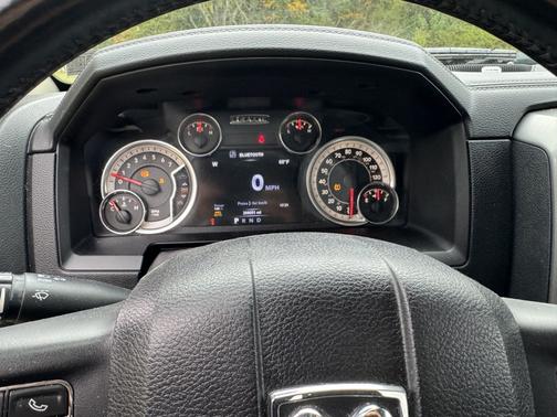2015 RAM 1500 Sport