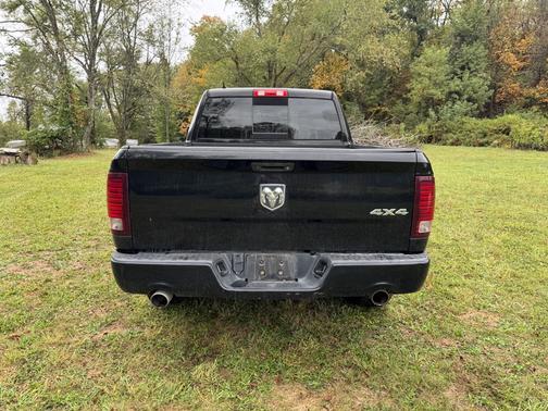 2015 RAM 1500 Sport