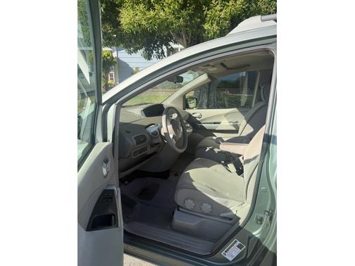 2005 Nissan Quest 3.5
