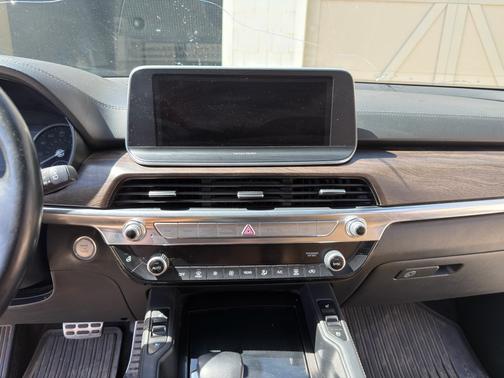 White 2021 Kia Telluride SX