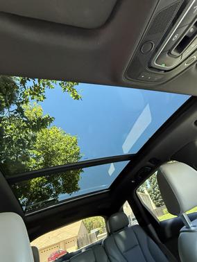 Gray 2019 Audi Q7 45 Premium Plus