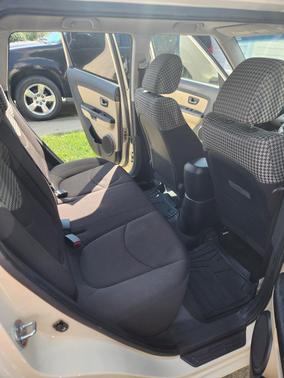 Beige 2010 Kia Soul !