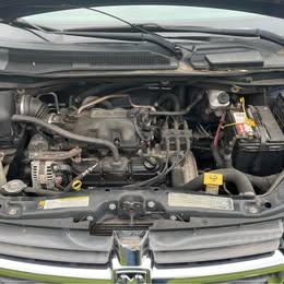 2010 Dodge Grand Caravan SXT