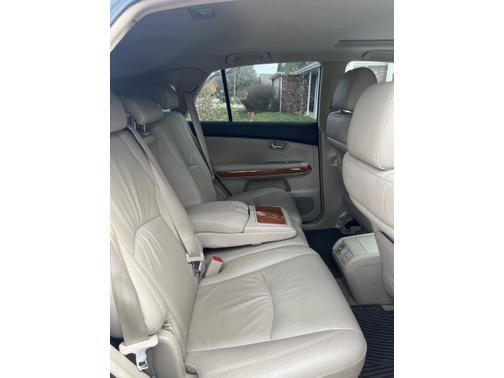 2008 Lexus RX 400h Base