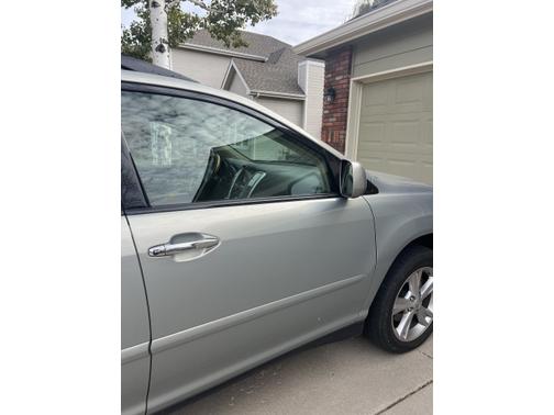 2008 Lexus RX 400h Base