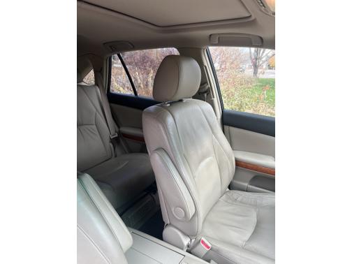 2008 Lexus RX 400h Base