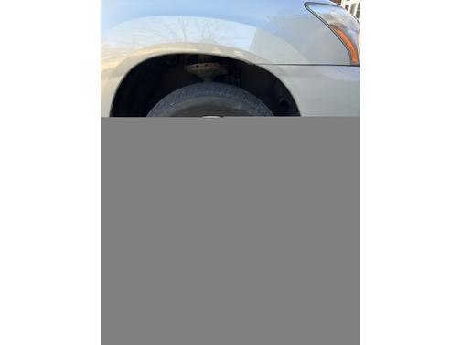 2008 Lexus RX 400h Base