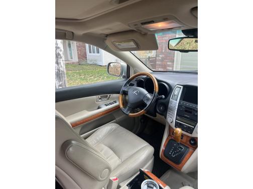 2008 Lexus RX 400h Base