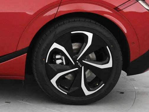 2022 Kia EV6 GT-Line