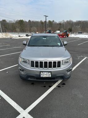 2014 Jeep Grand Cherokee Laredo