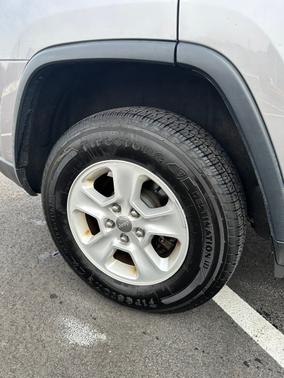 2014 Jeep Grand Cherokee Laredo