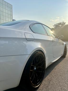 2013 BMW M3 Base