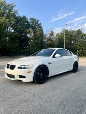 2013 BMW M3 Base