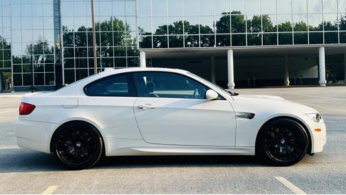 2013 BMW M3 Base