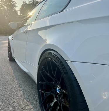 2013 BMW M3 Base