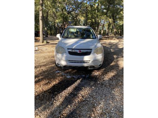 2009 Saturn Vue XR