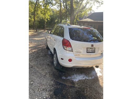 2009 Saturn Vue XR