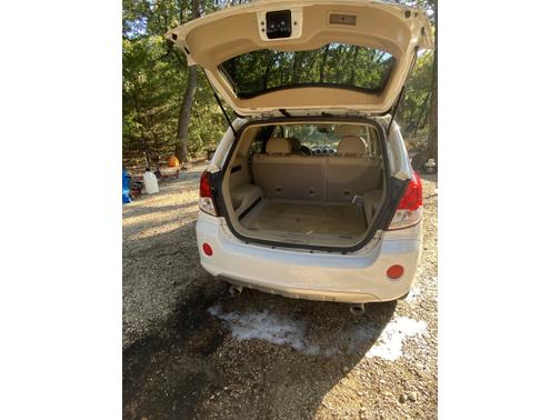 2009 Saturn Vue XR