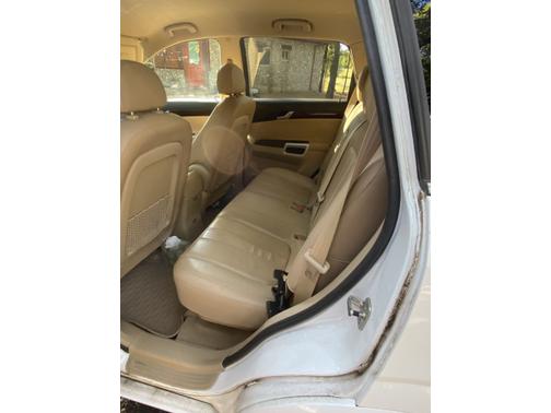 2009 Saturn Vue XR