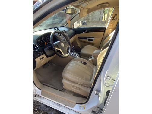 2009 Saturn Vue XR