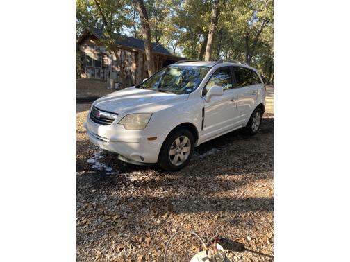 2009 Saturn Vue XR