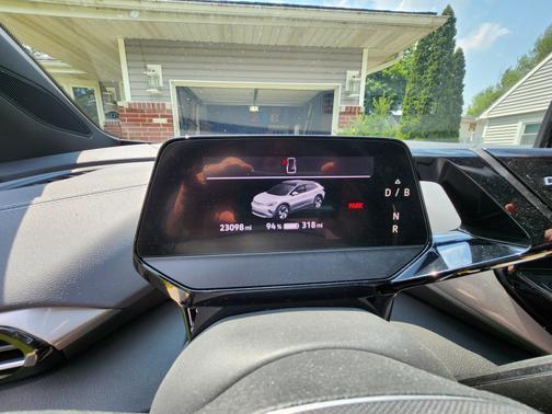2023 Volkswagen ID.4 Pro S Plus