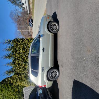 2007 Hyundai TUCSON GLS