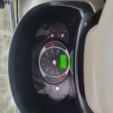 2007 Hyundai TUCSON GLS