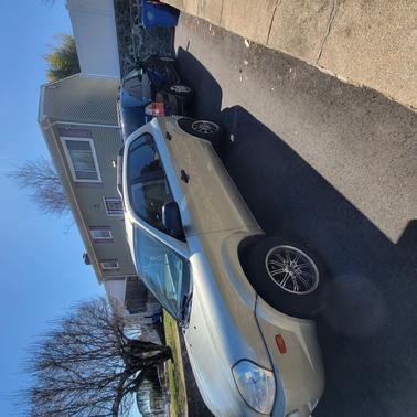 2007 Hyundai TUCSON GLS