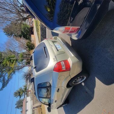 2007 Hyundai TUCSON GLS