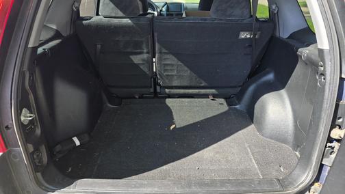 2004 Honda CR-V EX
