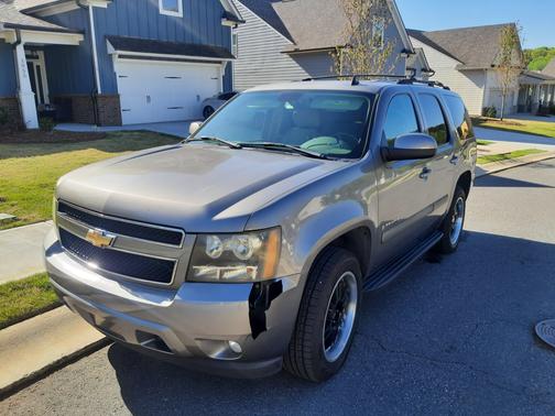 2007 Chevrolet Tahoe LT