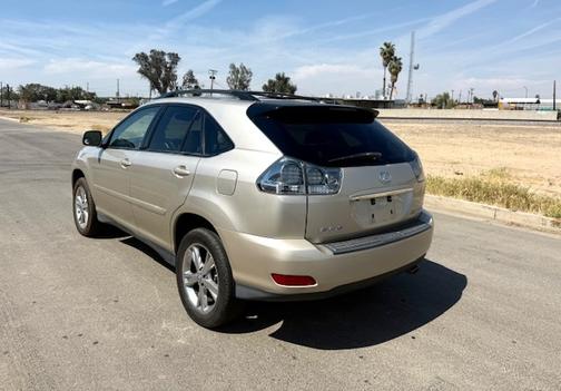 2006 Lexus RX 400h Base