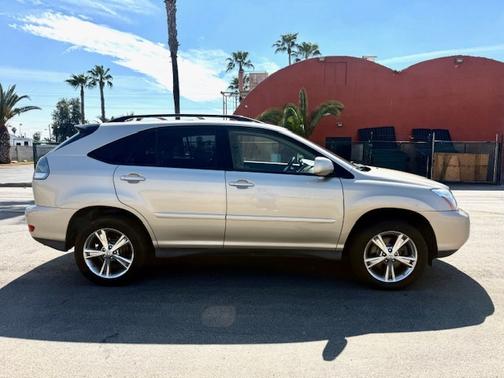2006 Lexus RX 400h Base