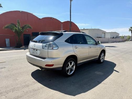 2006 Lexus RX 400h Base