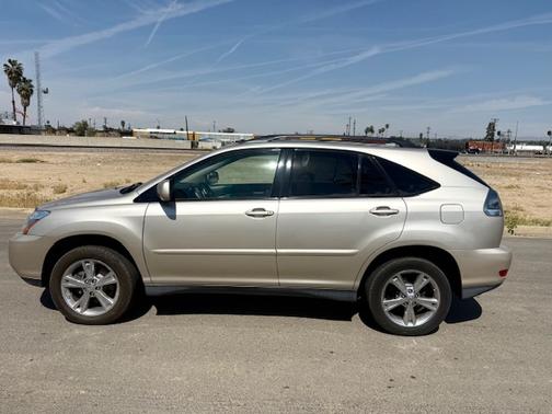 2006 Lexus RX 400h Base