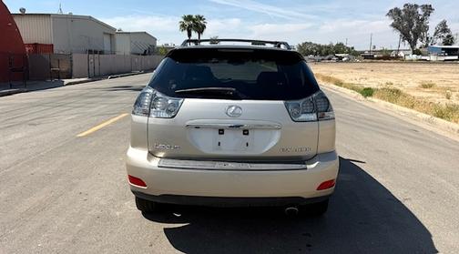 2006 Lexus RX 400h Base