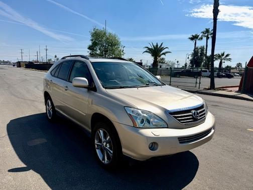2006 Lexus RX 400h Base