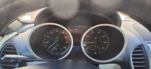 Black 2006 Mercedes-Benz SLK-Class Base