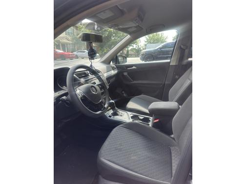 2020 Volkswagen Tiguan 2.0T S
