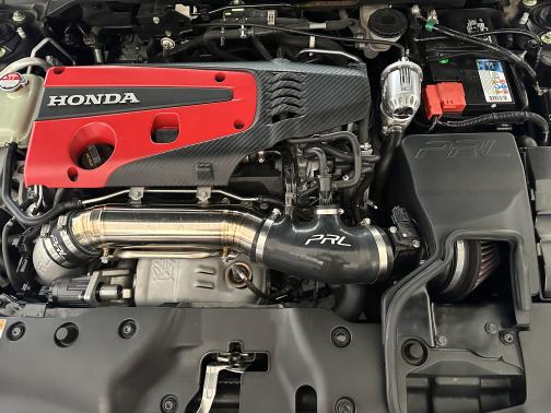 2019 Honda Civic Type R Touring