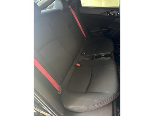 2019 Honda Civic Type R Touring