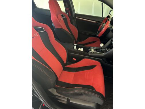 2019 Honda Civic Type R Touring